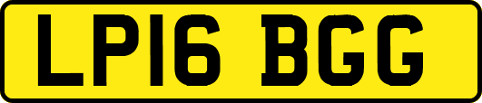 LP16BGG