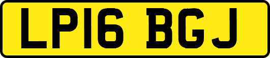 LP16BGJ