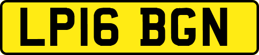 LP16BGN