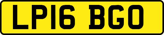 LP16BGO