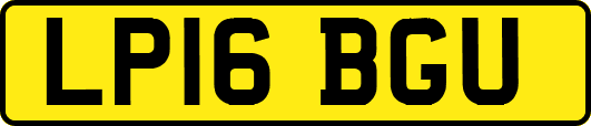 LP16BGU