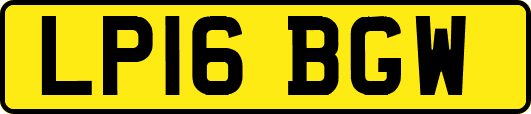 LP16BGW