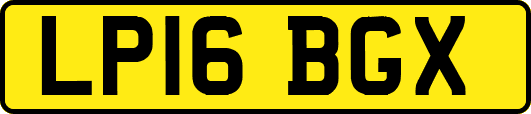 LP16BGX