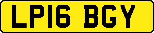 LP16BGY