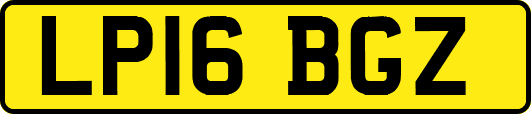 LP16BGZ