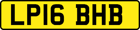 LP16BHB