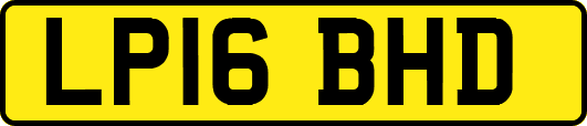 LP16BHD