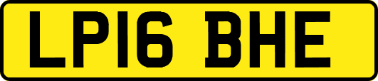 LP16BHE