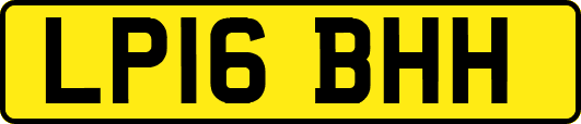 LP16BHH