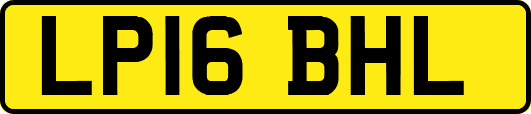 LP16BHL