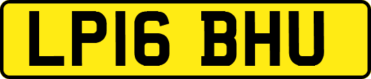 LP16BHU