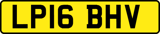 LP16BHV