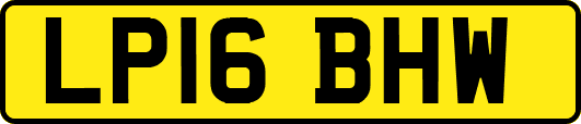 LP16BHW