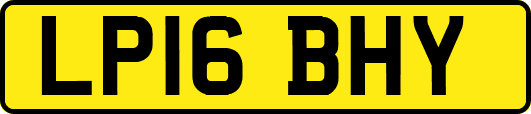 LP16BHY