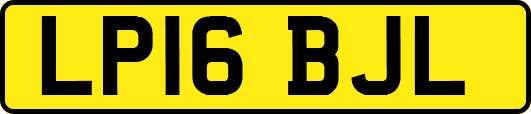 LP16BJL