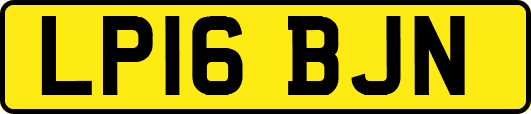 LP16BJN