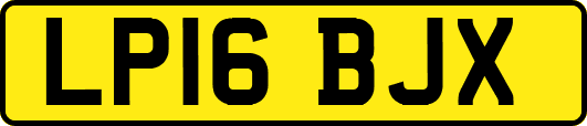 LP16BJX