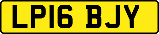 LP16BJY