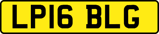LP16BLG