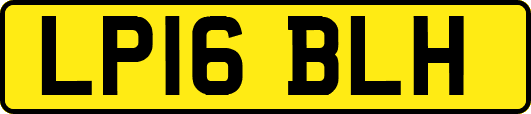 LP16BLH