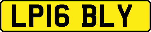 LP16BLY