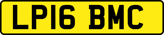 LP16BMC
