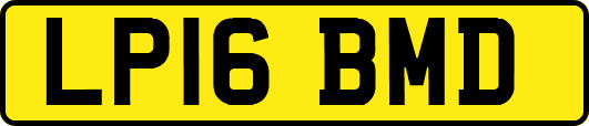 LP16BMD
