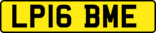 LP16BME