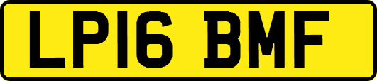 LP16BMF