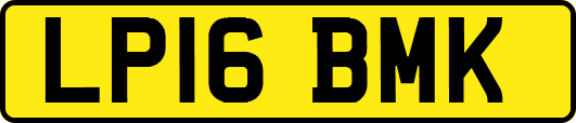 LP16BMK