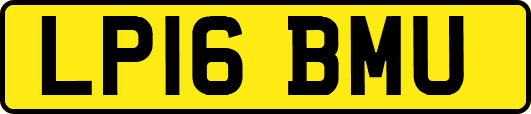 LP16BMU