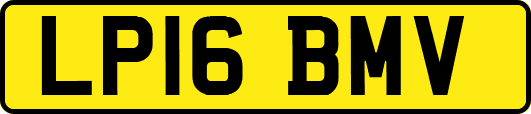 LP16BMV