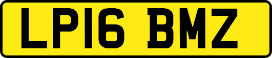 LP16BMZ