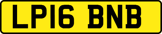 LP16BNB