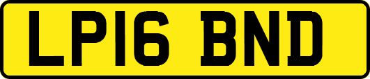 LP16BND