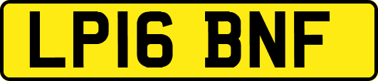 LP16BNF