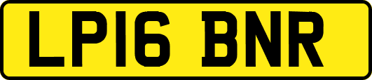 LP16BNR