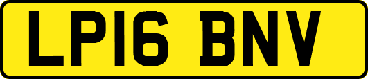 LP16BNV