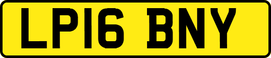 LP16BNY