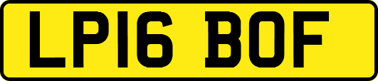 LP16BOF
