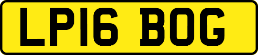 LP16BOG