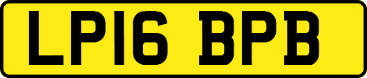 LP16BPB