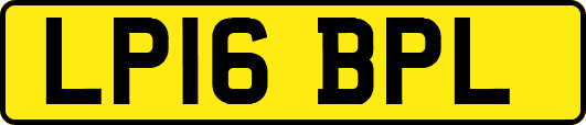 LP16BPL