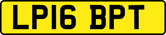 LP16BPT