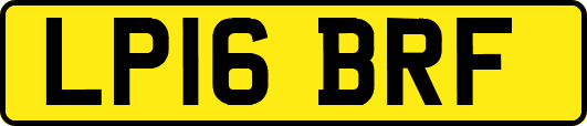 LP16BRF