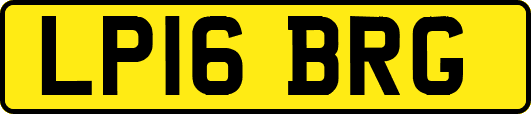 LP16BRG