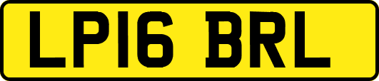 LP16BRL