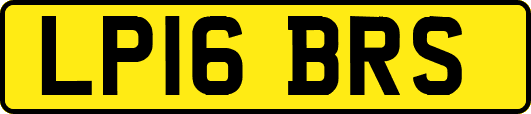 LP16BRS