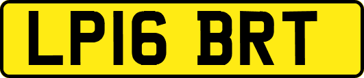 LP16BRT