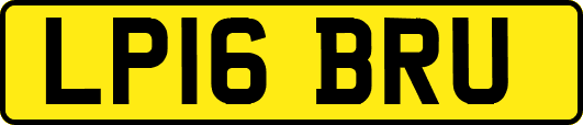 LP16BRU